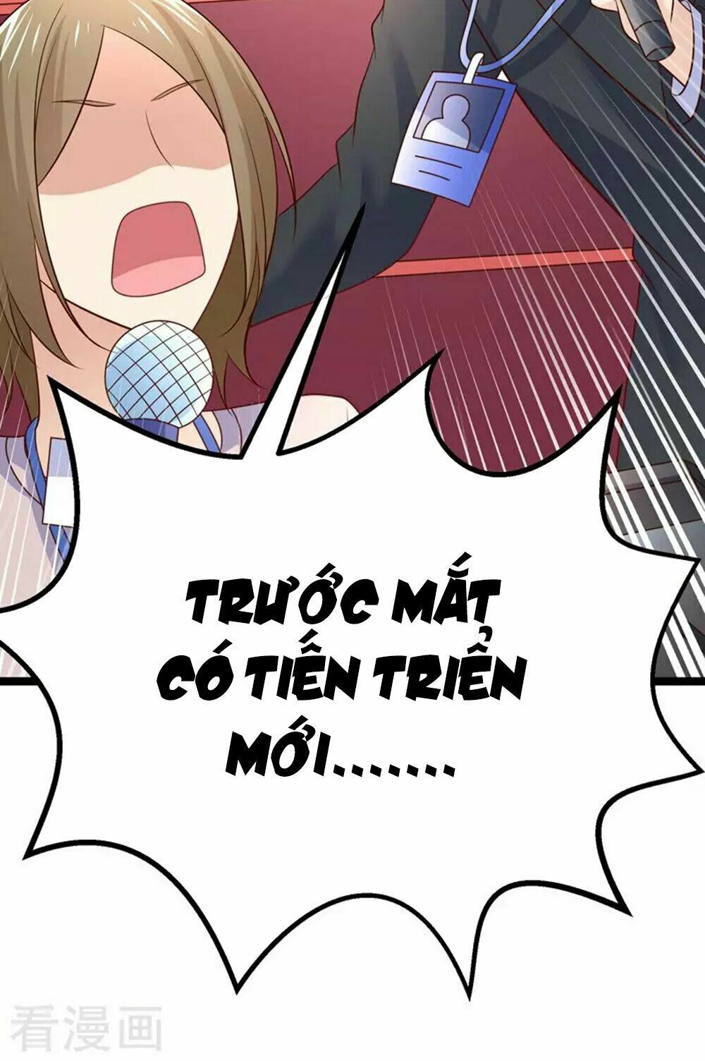 Boss Của Tôi Là Đại Thần: Chapter 60