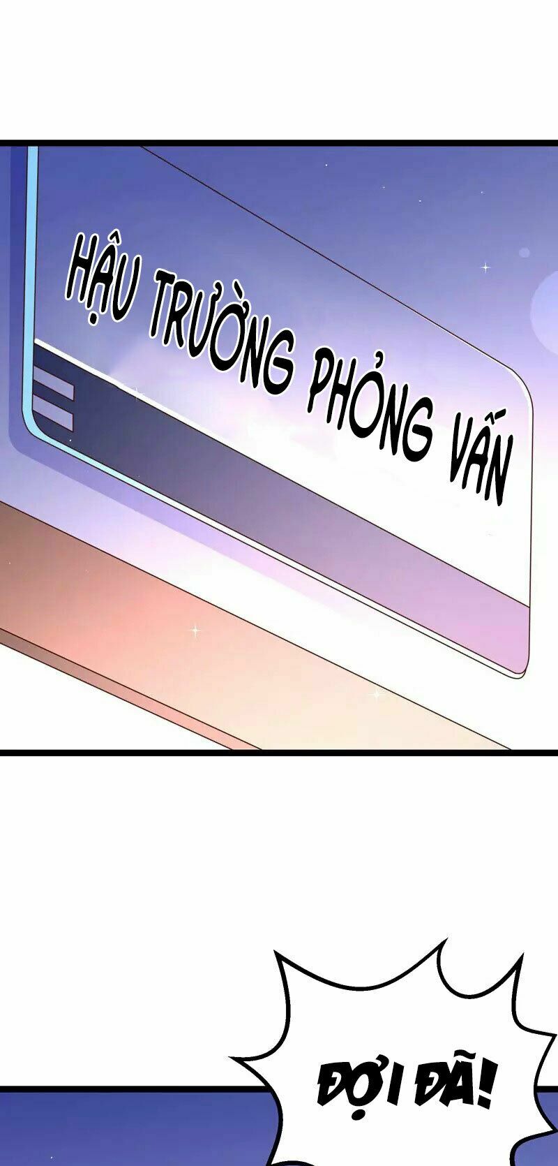 Boss Của Tôi Là Đại Thần: Chapter 60