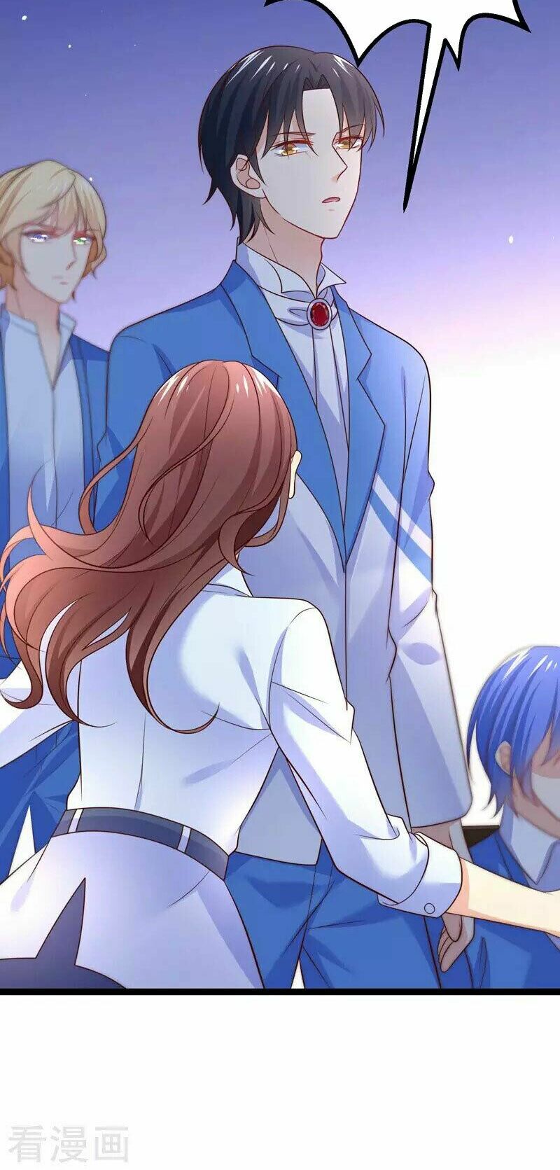 Boss Của Tôi Là Đại Thần: Chapter 60
