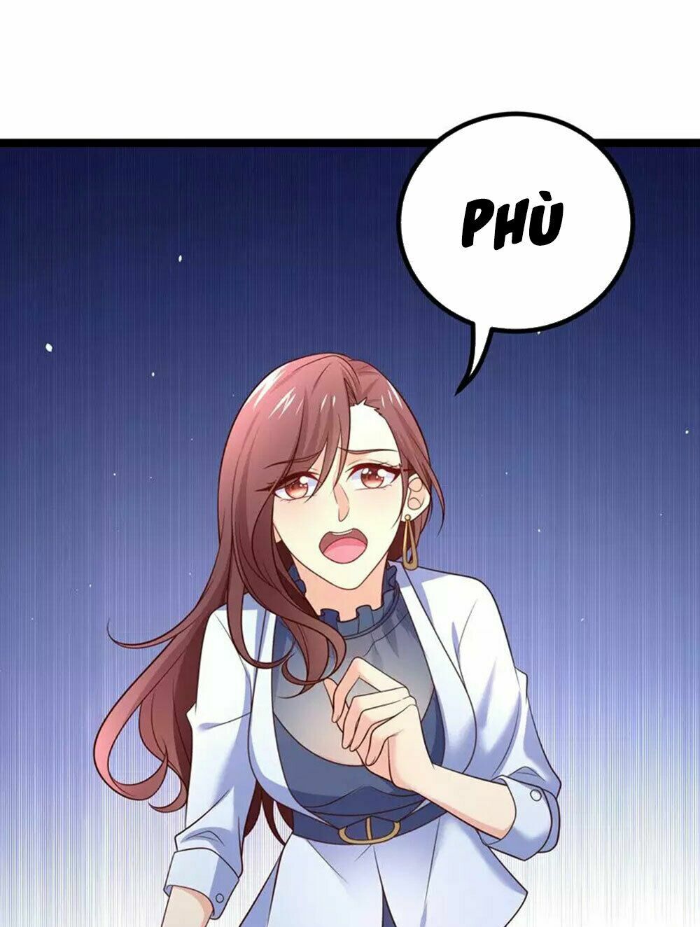 Boss Của Tôi Là Đại Thần: Chapter 60