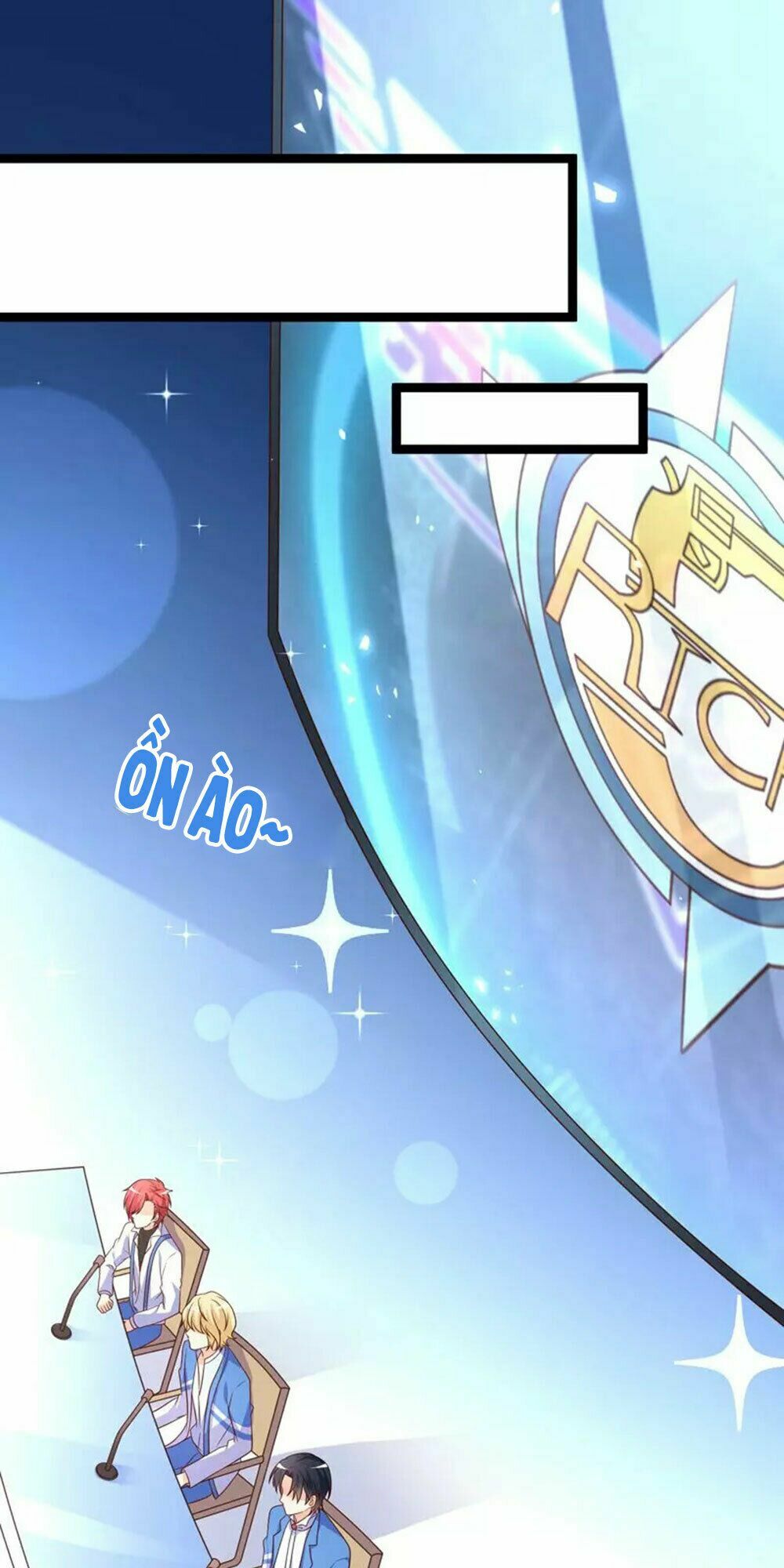 Boss Của Tôi Là Đại Thần: Chapter 60