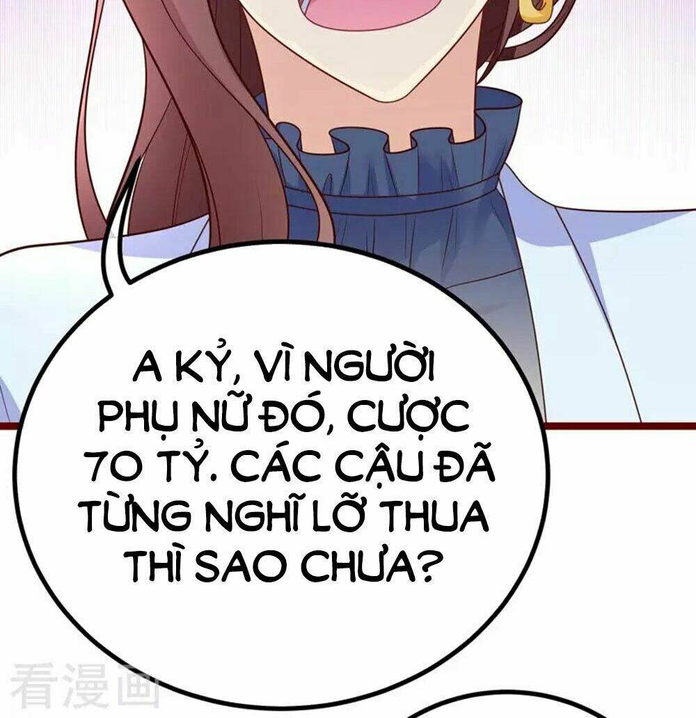 Boss Của Tôi Là Đại Thần: Chapter 60