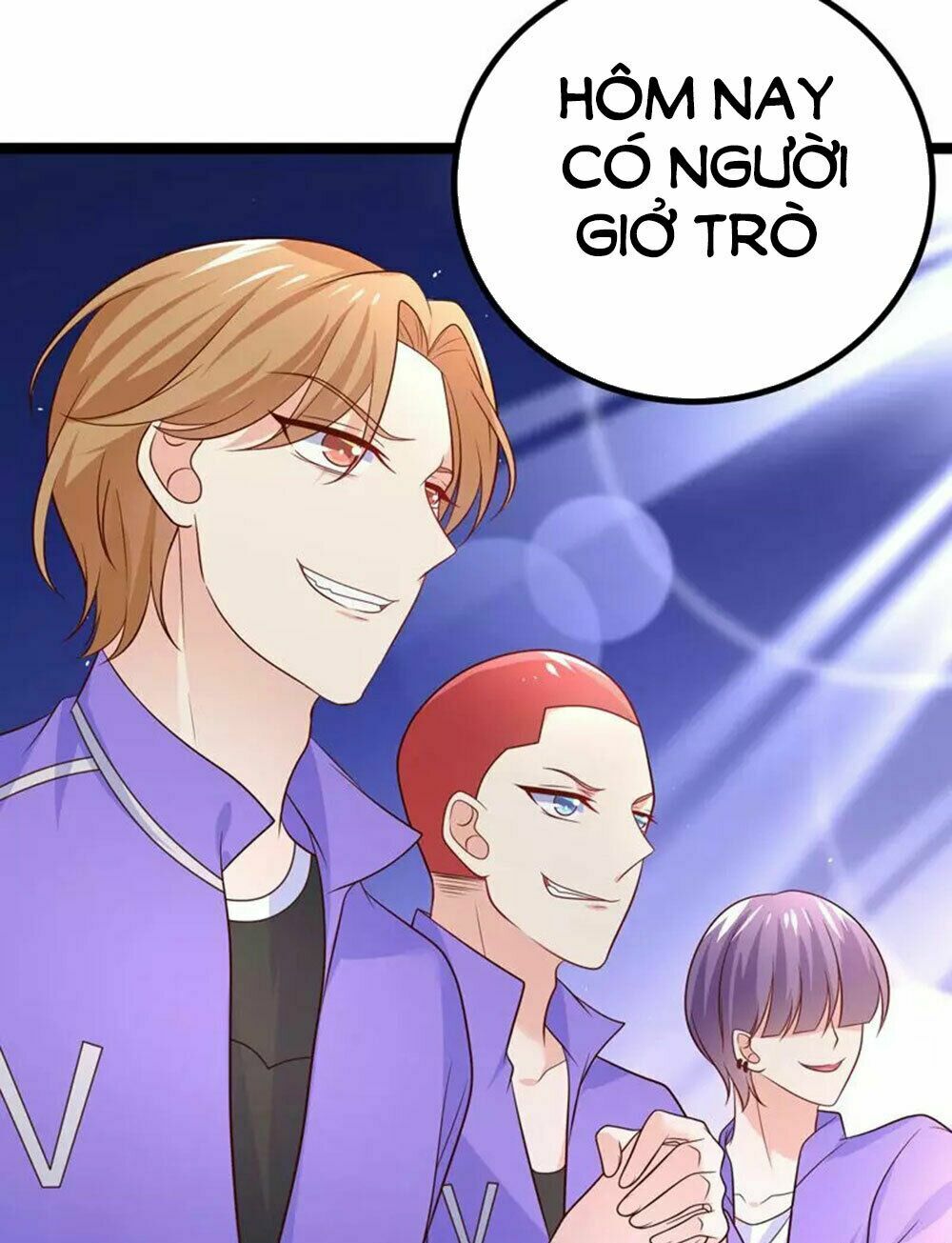Boss Của Tôi Là Đại Thần: Chapter 60