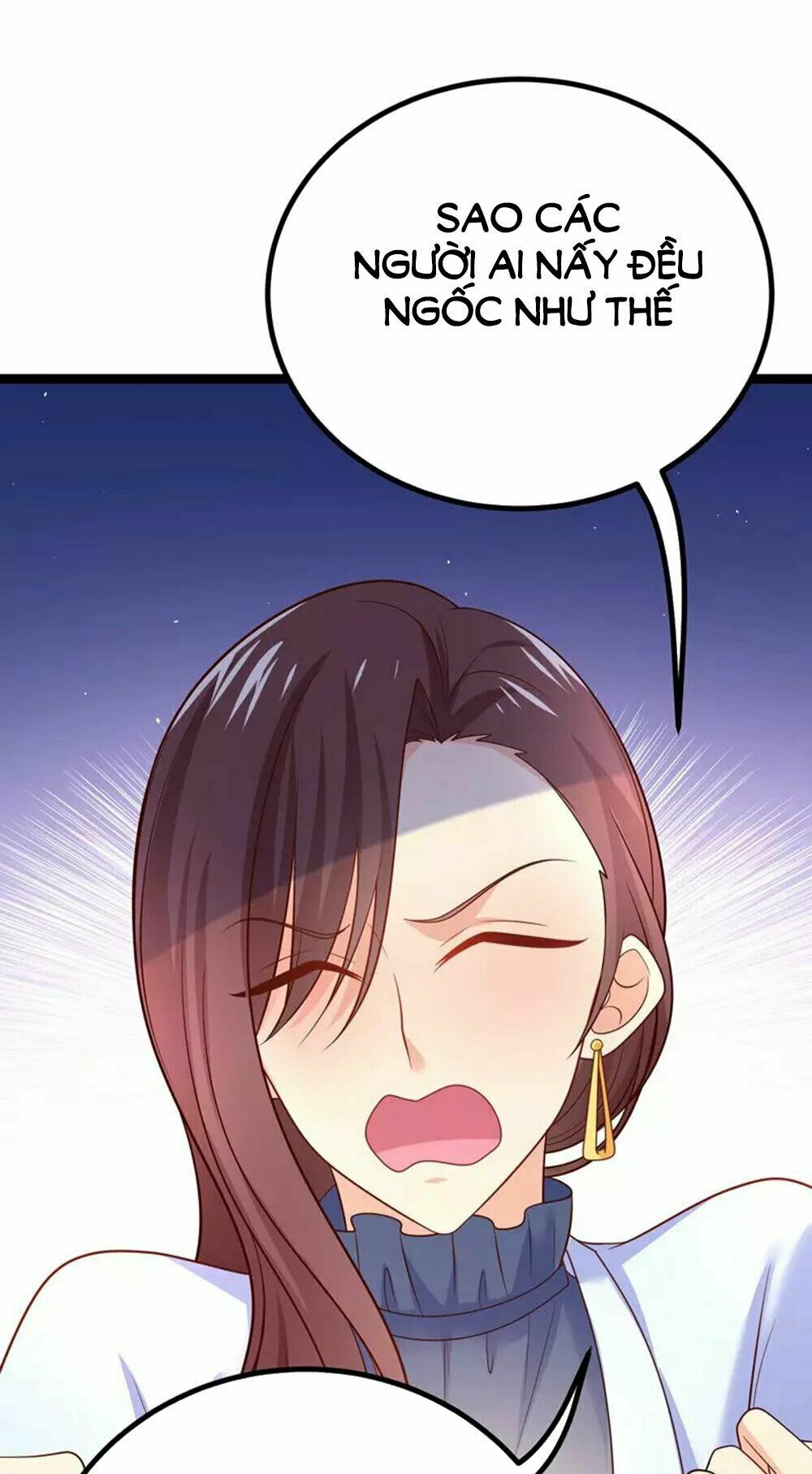 Boss Của Tôi Là Đại Thần: Chapter 60