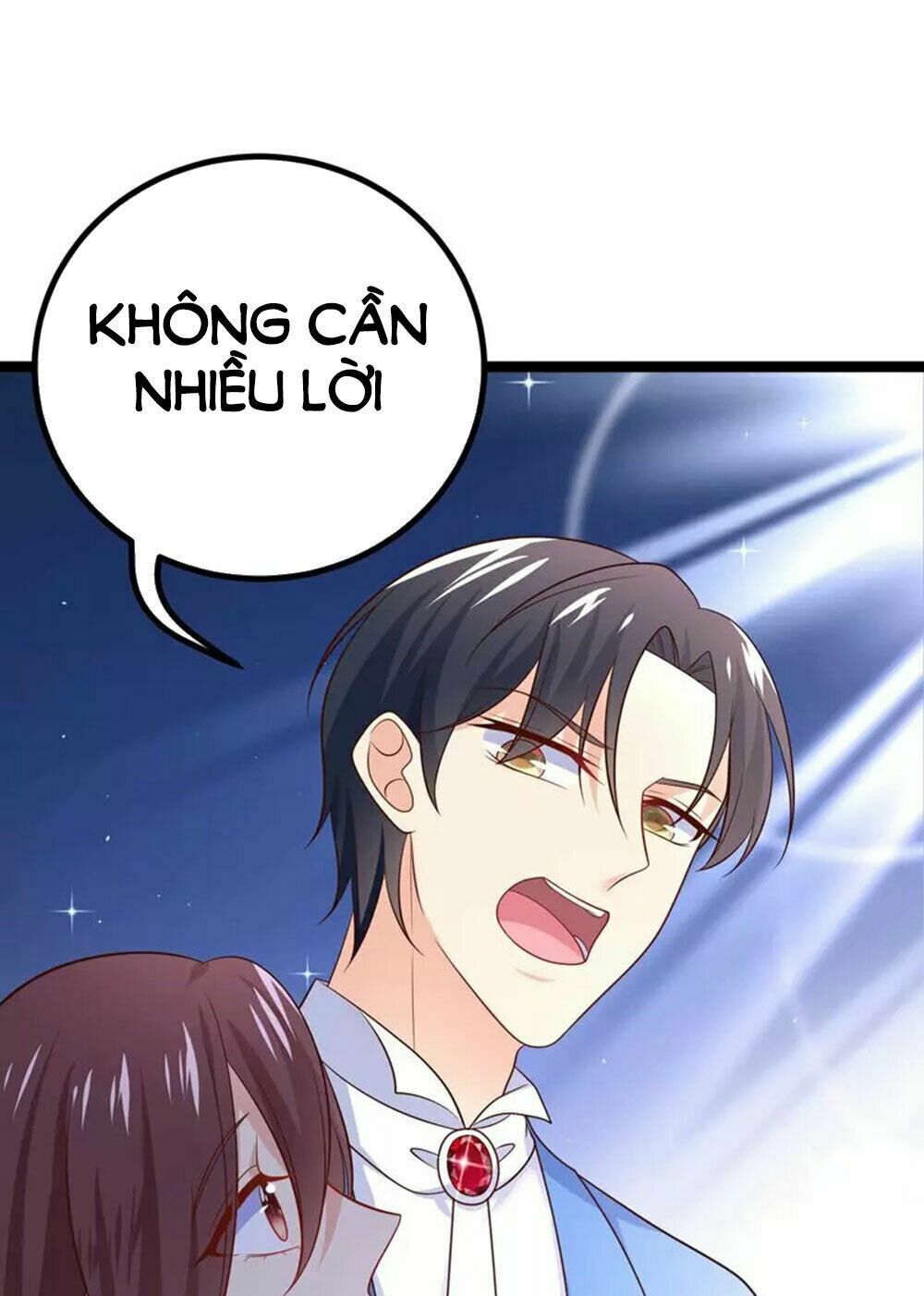 Boss Của Tôi Là Đại Thần: Chapter 60