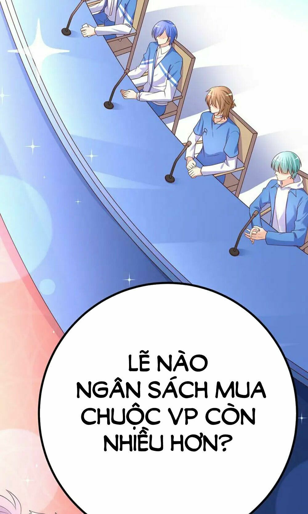 Boss Của Tôi Là Đại Thần: Chapter 60
