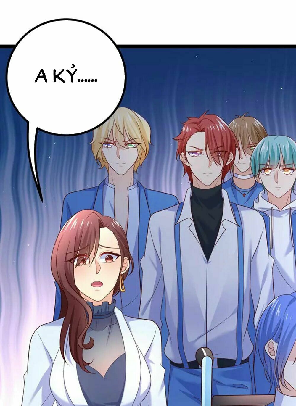 Boss Của Tôi Là Đại Thần: Chapter 60