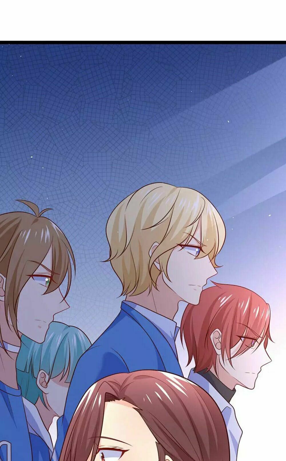 Boss Của Tôi Là Đại Thần: Chapter 60