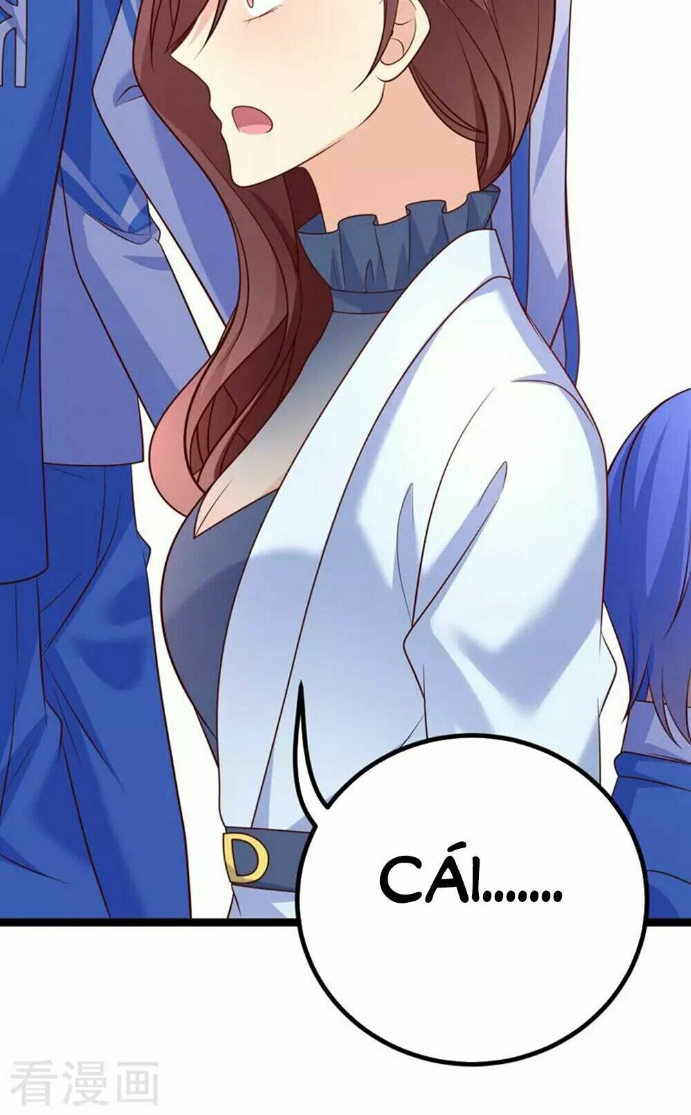 Boss Của Tôi Là Đại Thần: Chapter 60