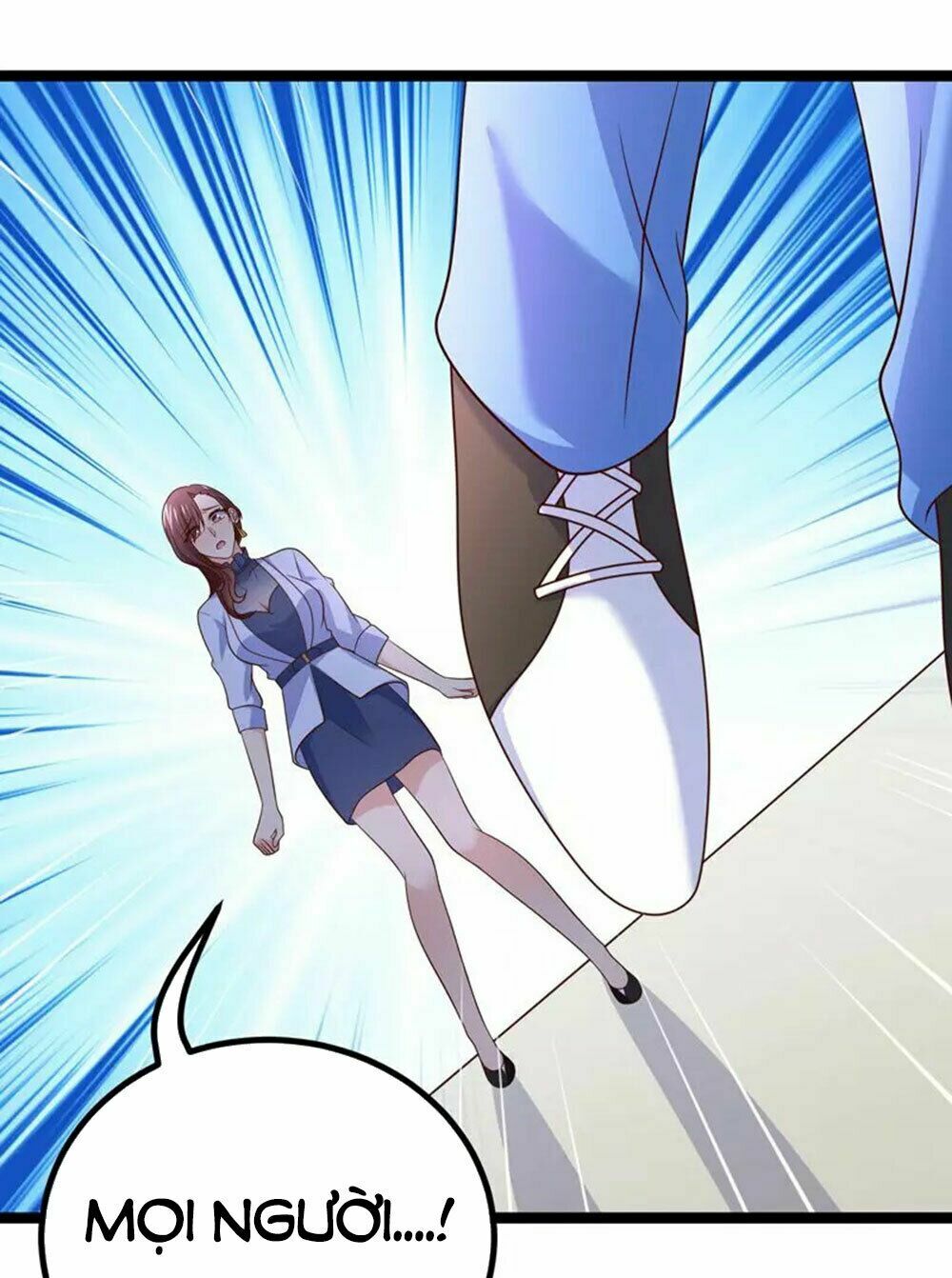 Boss Của Tôi Là Đại Thần: Chapter 60