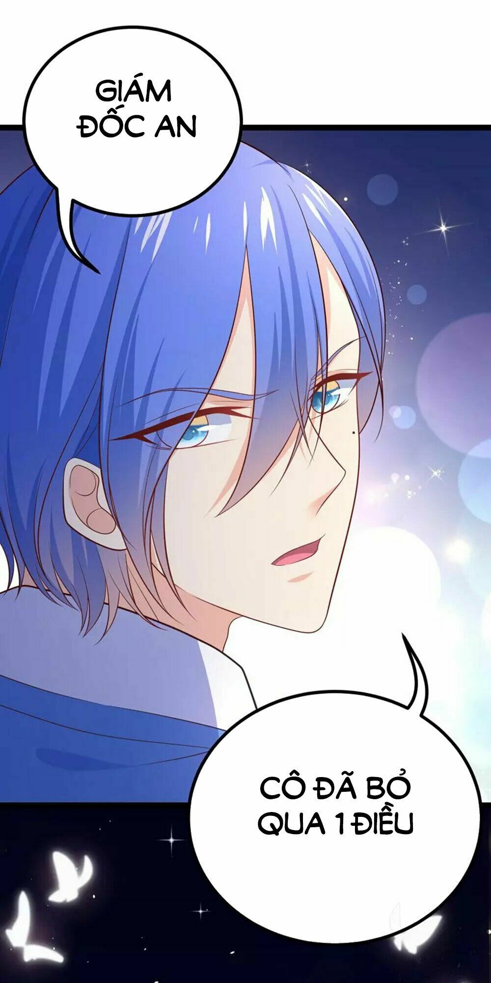 Boss Của Tôi Là Đại Thần: Chapter 60