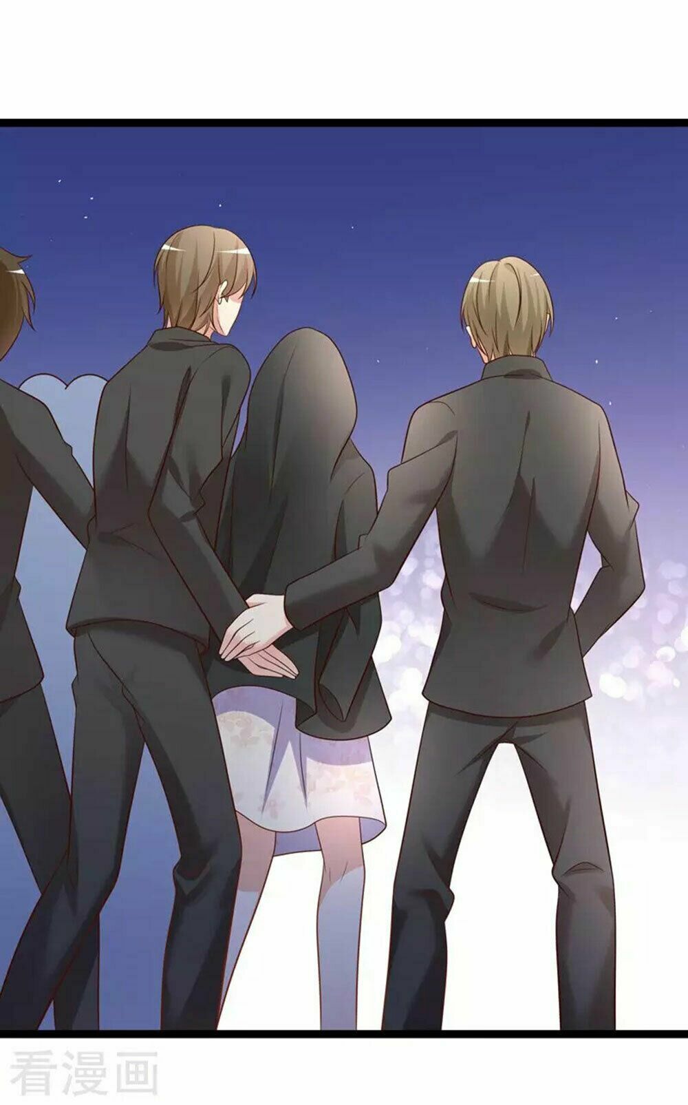 Boss Của Tôi Là Đại Thần: Chapter 60