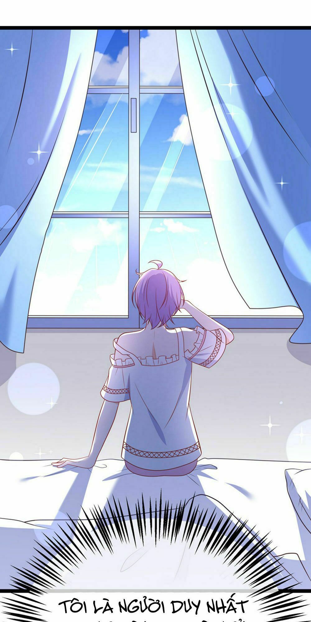 Boss Của Tôi Là Đại Thần: Chapter 67