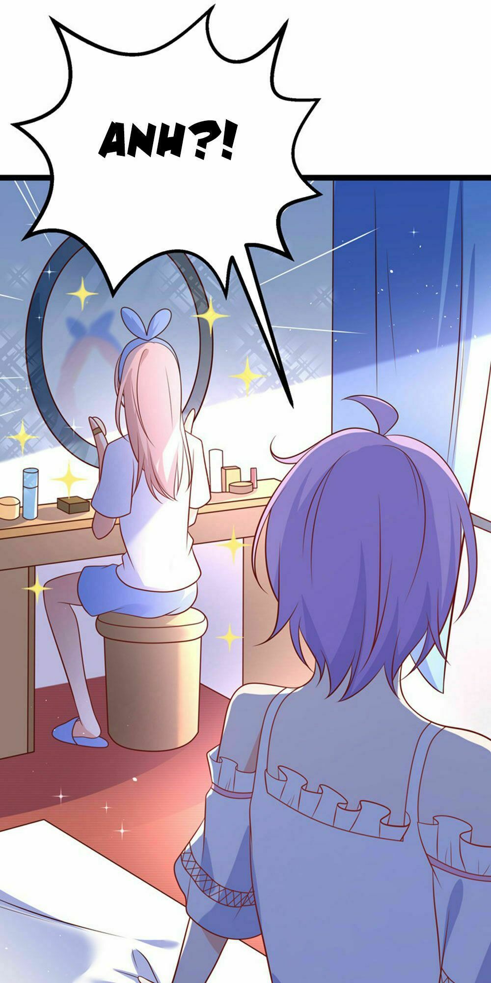 Boss Của Tôi Là Đại Thần: Chapter 67