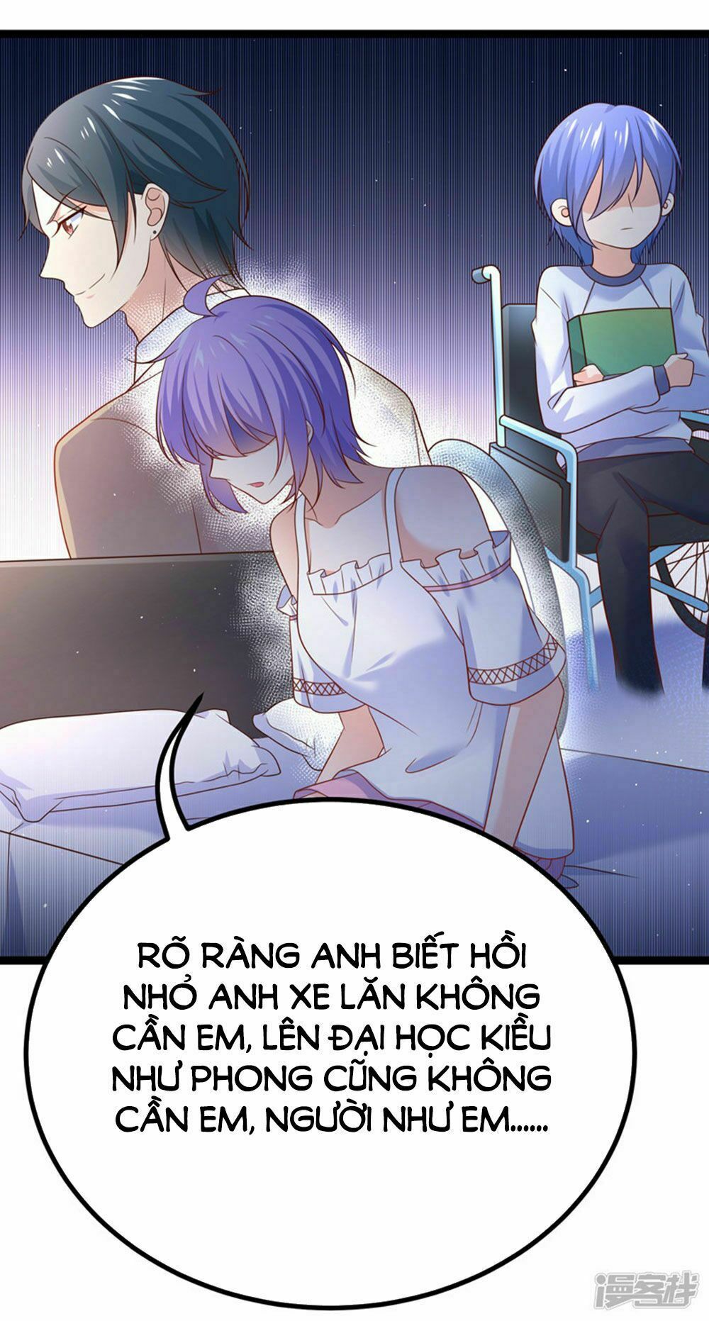 Boss Của Tôi Là Đại Thần: Chapter 67
