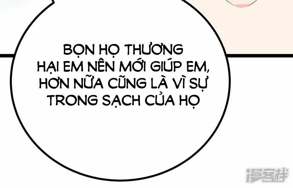 Boss Của Tôi Là Đại Thần: Chapter 67