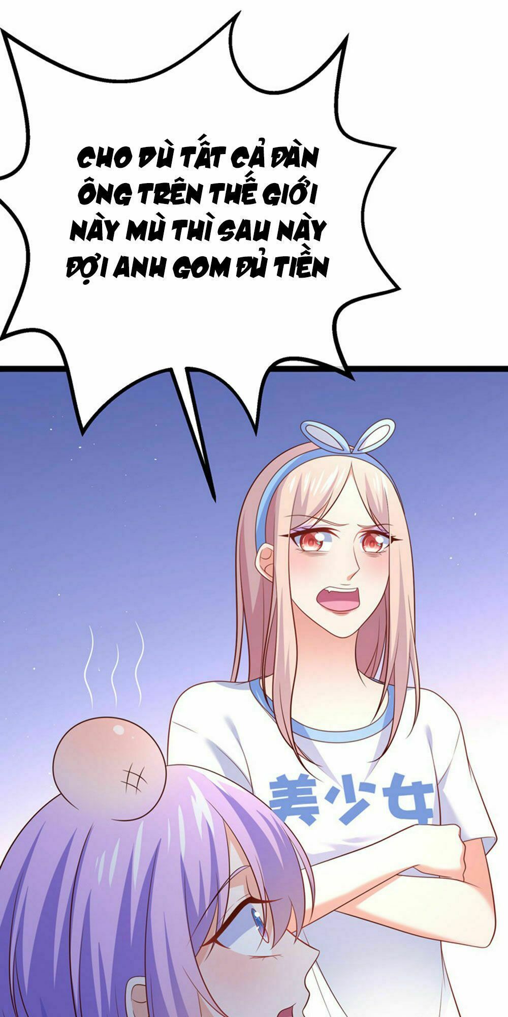 Boss Của Tôi Là Đại Thần: Chapter 67
