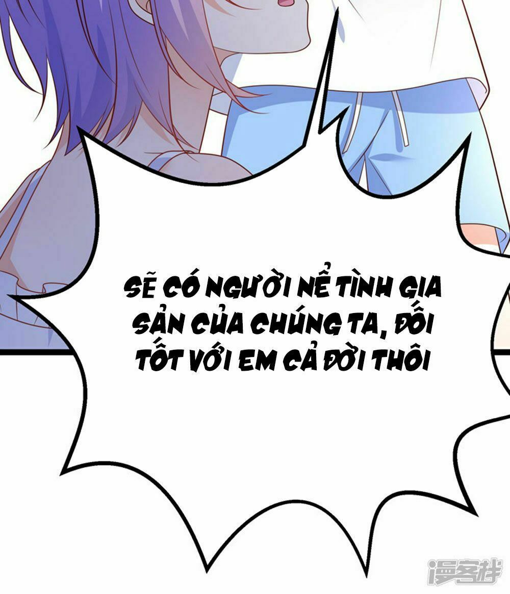 Boss Của Tôi Là Đại Thần: Chapter 67