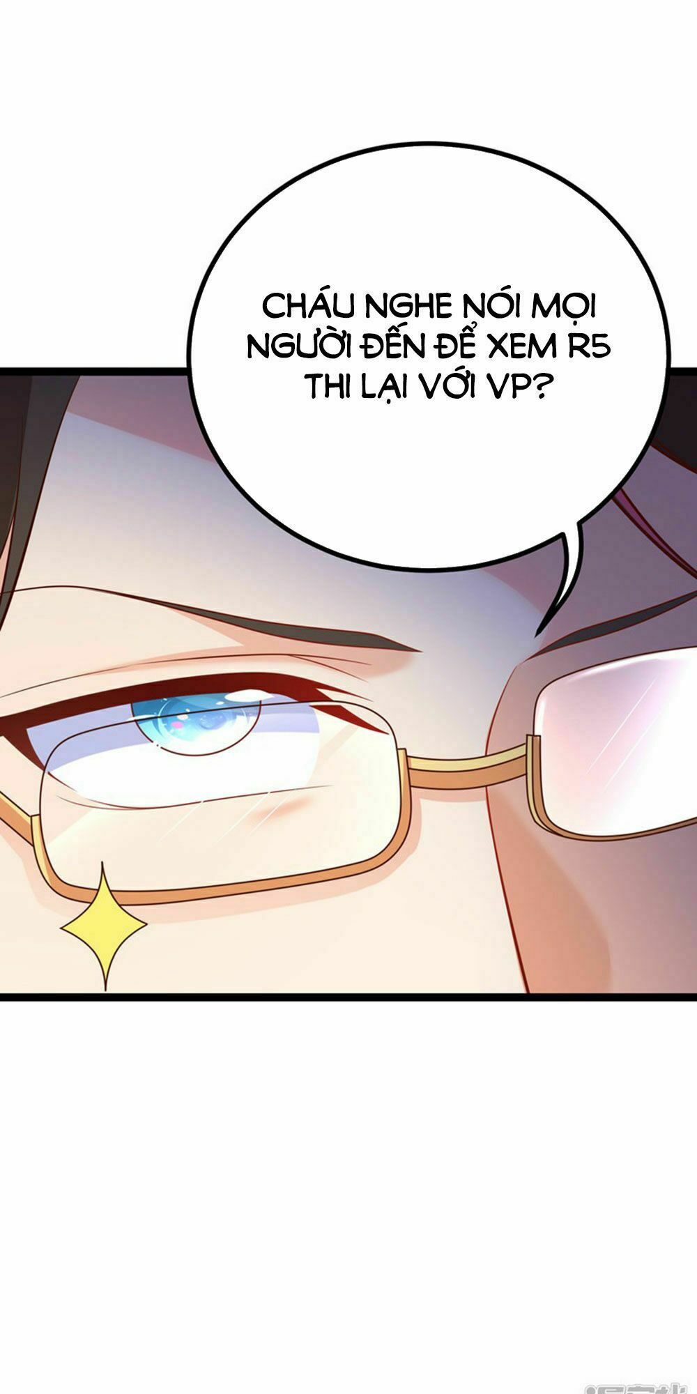 Boss Của Tôi Là Đại Thần: Chapter 67