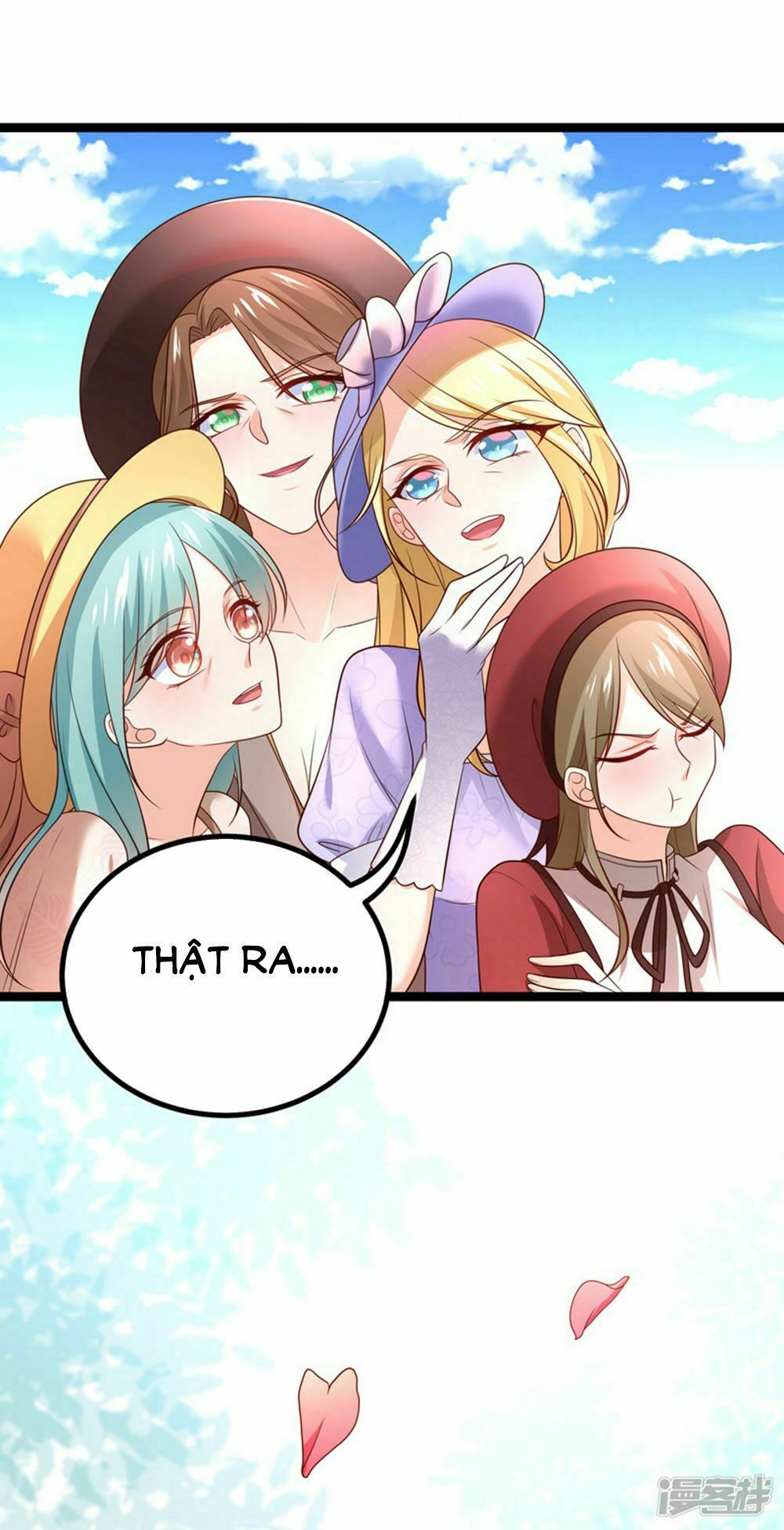 Boss Của Tôi Là Đại Thần: Chapter 67