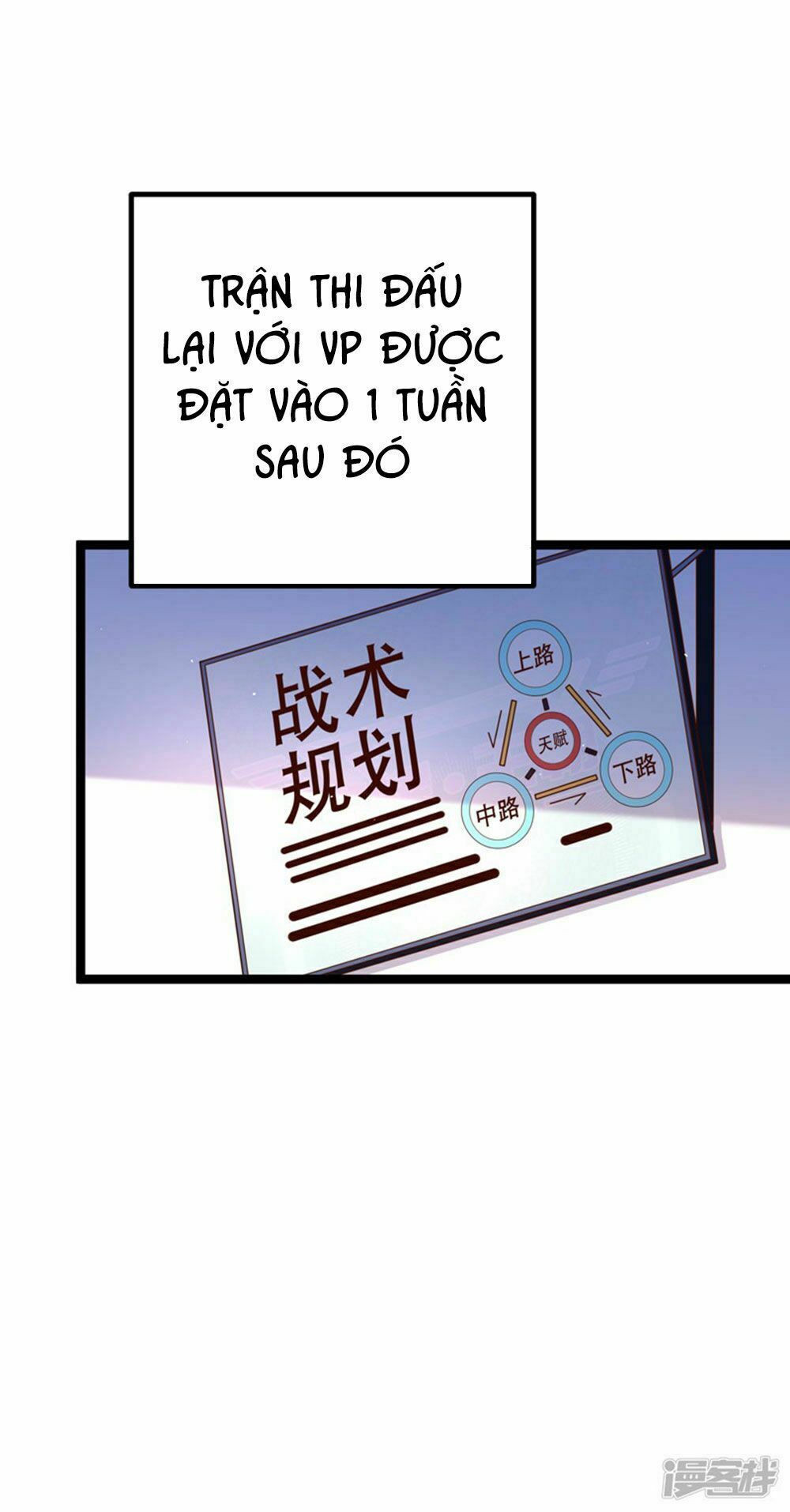 Boss Của Tôi Là Đại Thần: Chapter 67