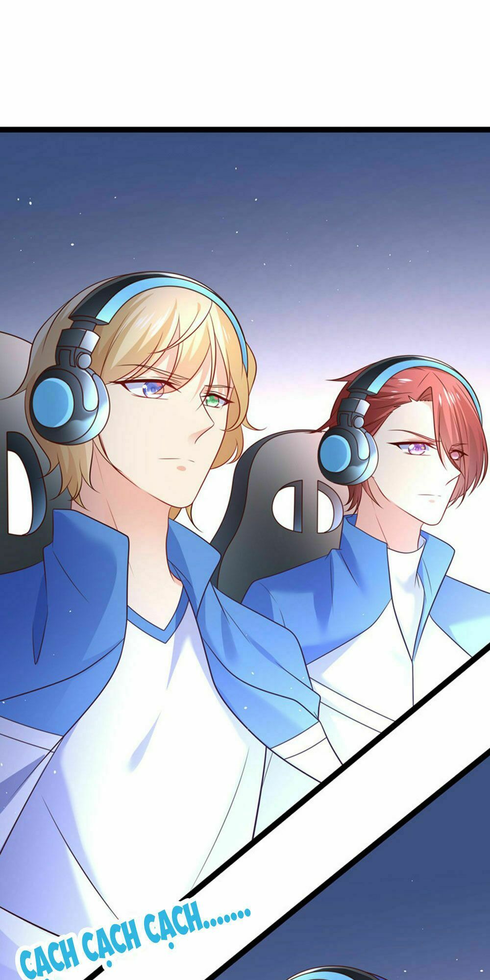 Boss Của Tôi Là Đại Thần: Chapter 67