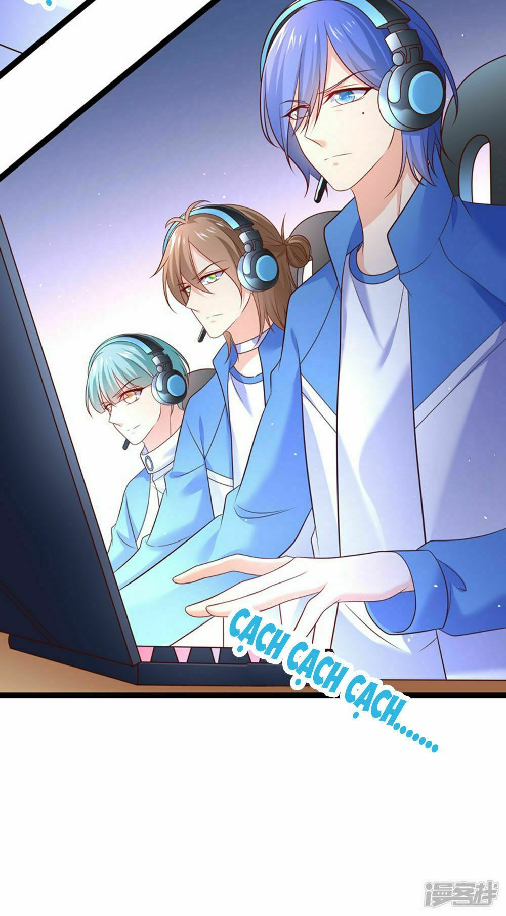Boss Của Tôi Là Đại Thần: Chapter 67