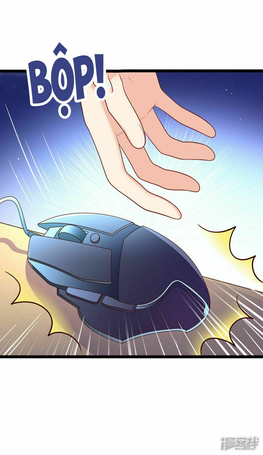 Boss Của Tôi Là Đại Thần: Chapter 69