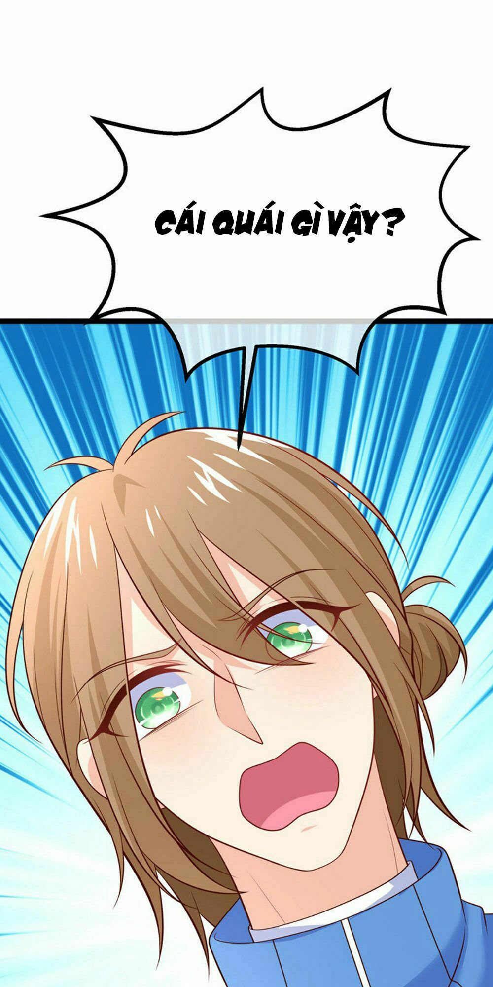 Boss Của Tôi Là Đại Thần: Chapter 69