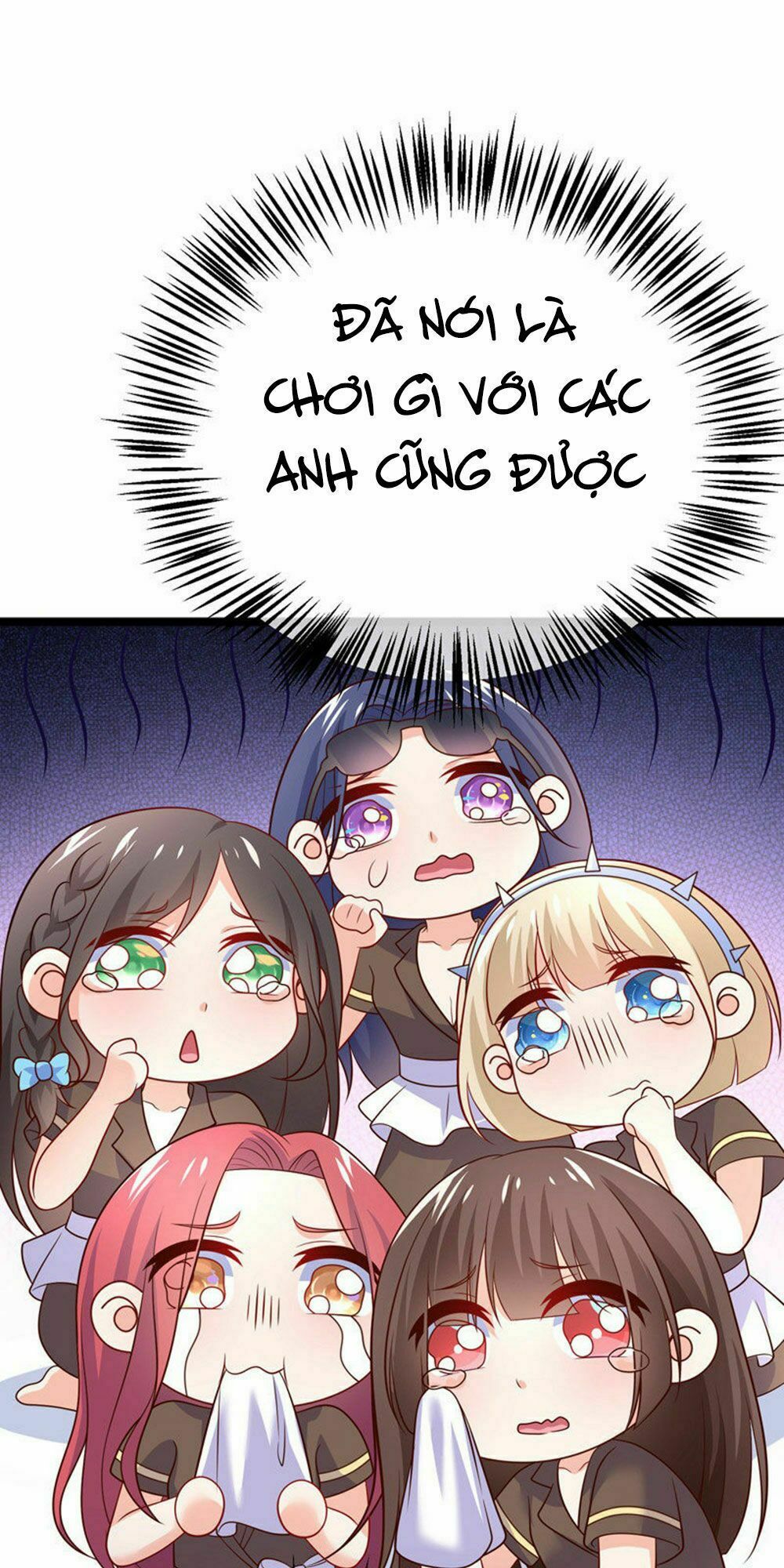 Boss Của Tôi Là Đại Thần: Chapter 69