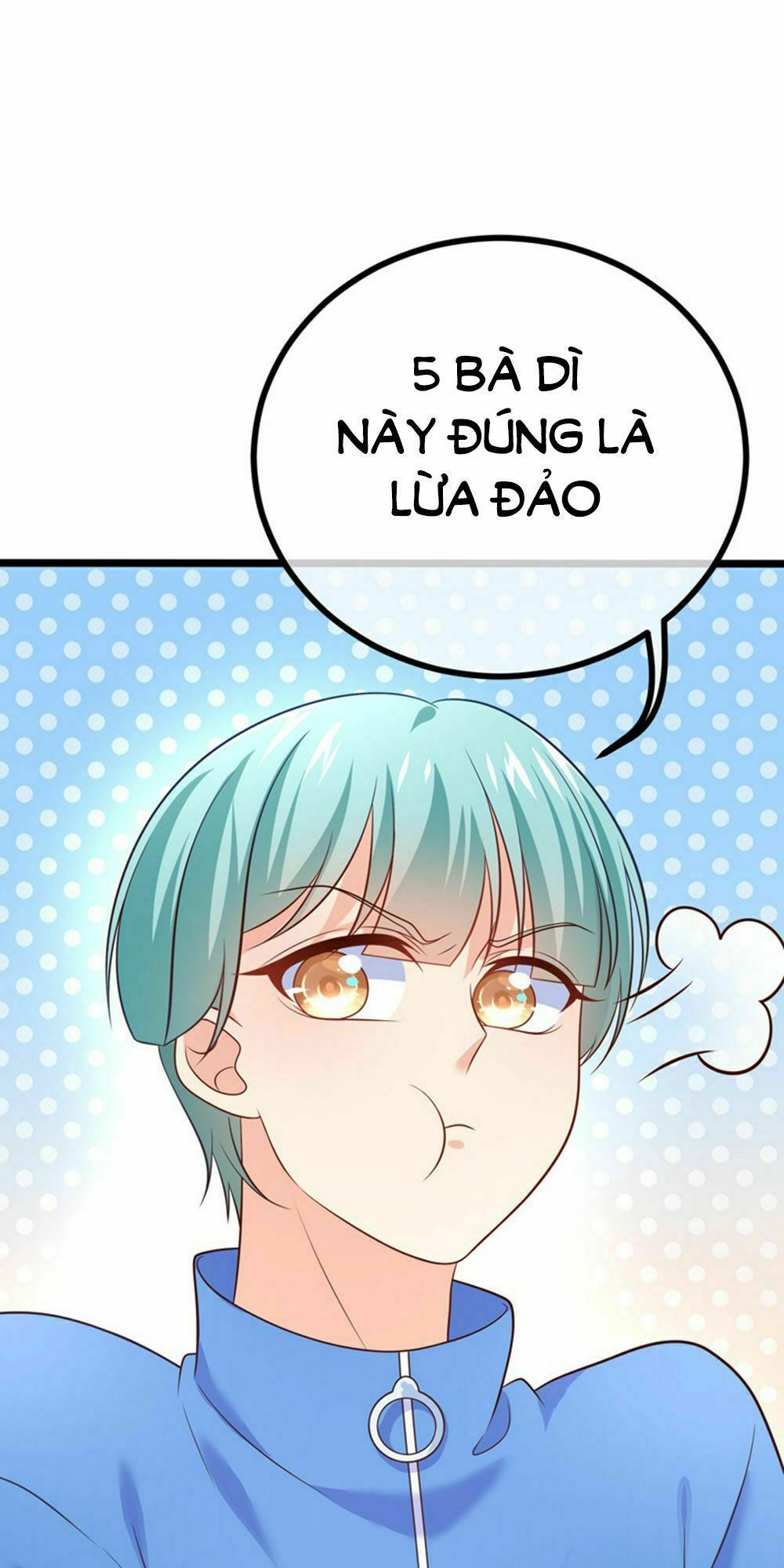 Boss Của Tôi Là Đại Thần: Chapter 69