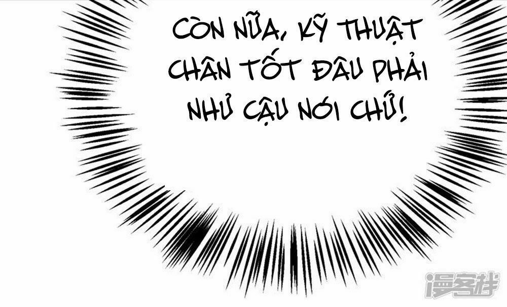 Boss Của Tôi Là Đại Thần: Chapter 69