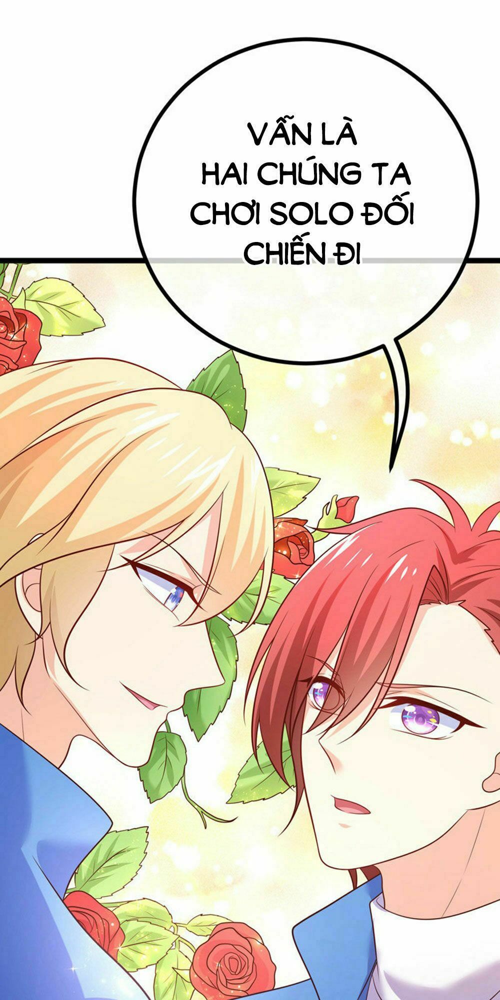 Boss Của Tôi Là Đại Thần: Chapter 69