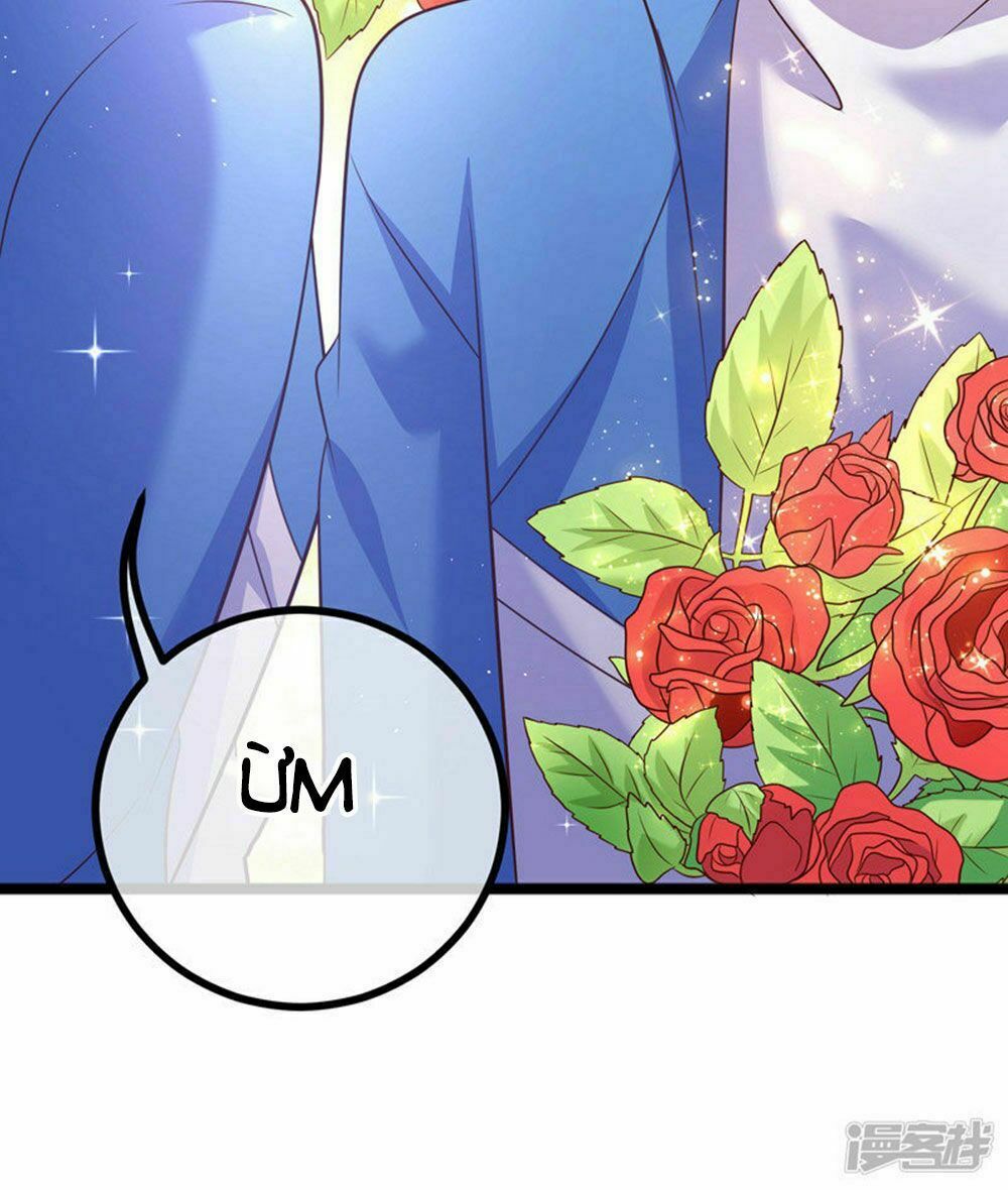 Boss Của Tôi Là Đại Thần: Chapter 69