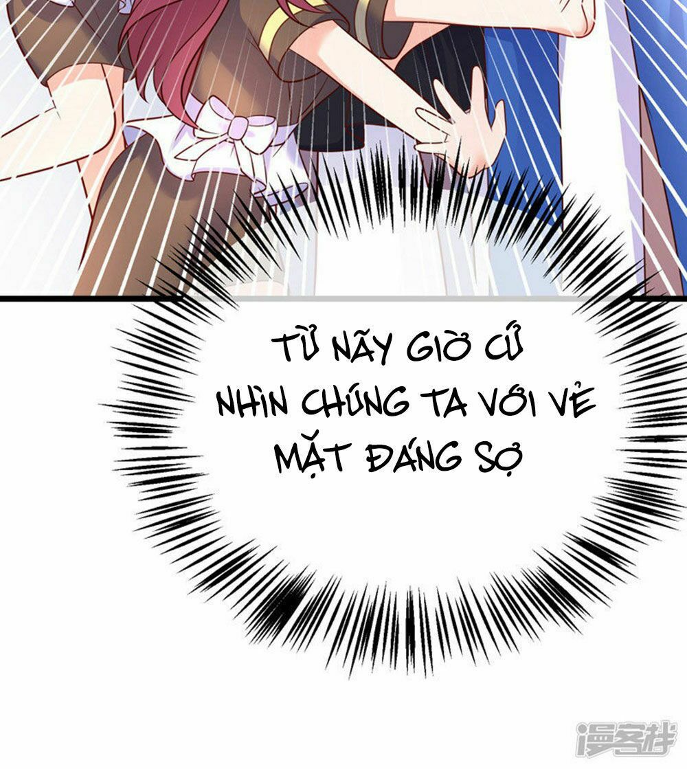 Boss Của Tôi Là Đại Thần: Chapter 69