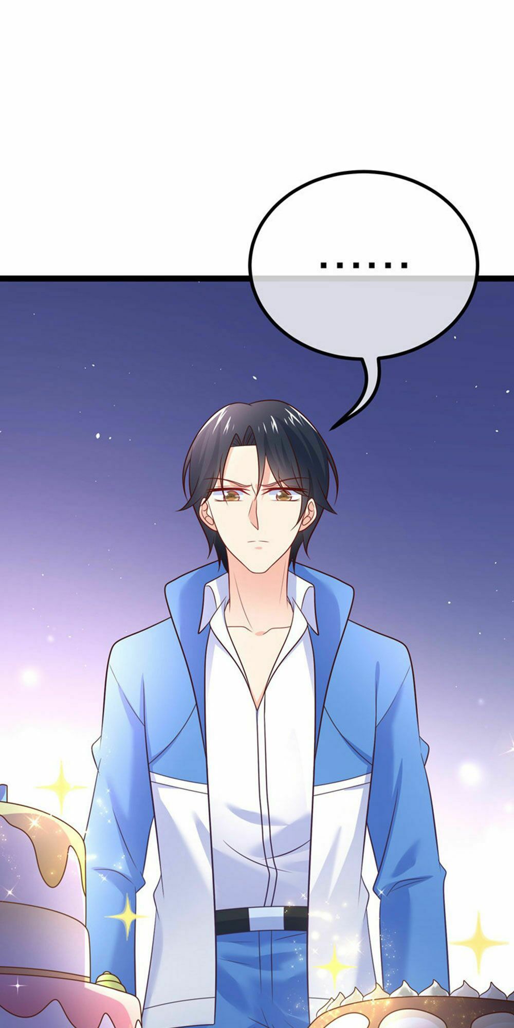 Boss Của Tôi Là Đại Thần: Chapter 69