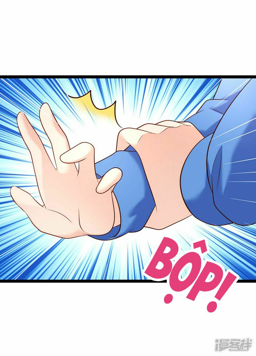 Boss Của Tôi Là Đại Thần: Chapter 69