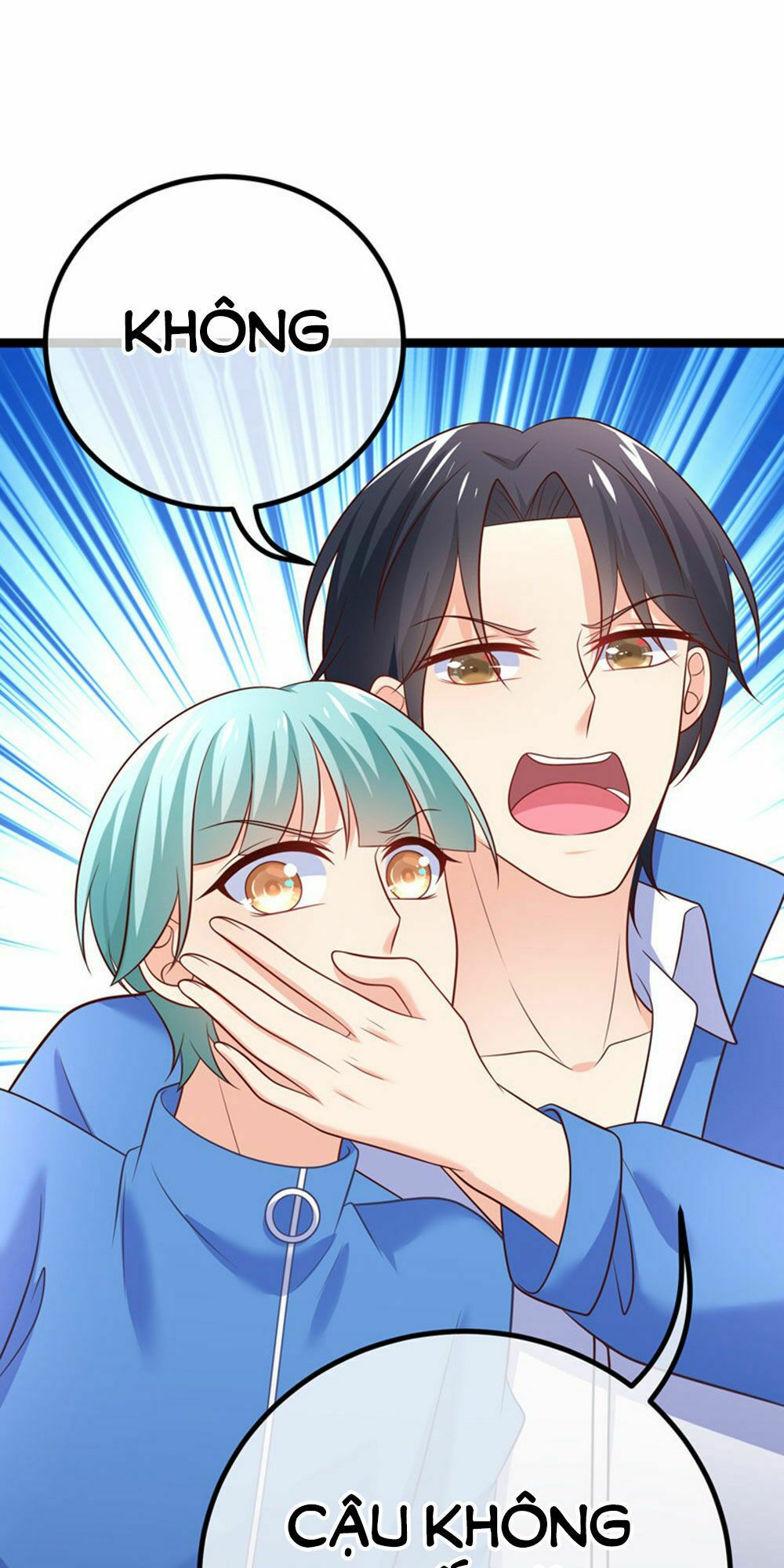 Boss Của Tôi Là Đại Thần: Chapter 69