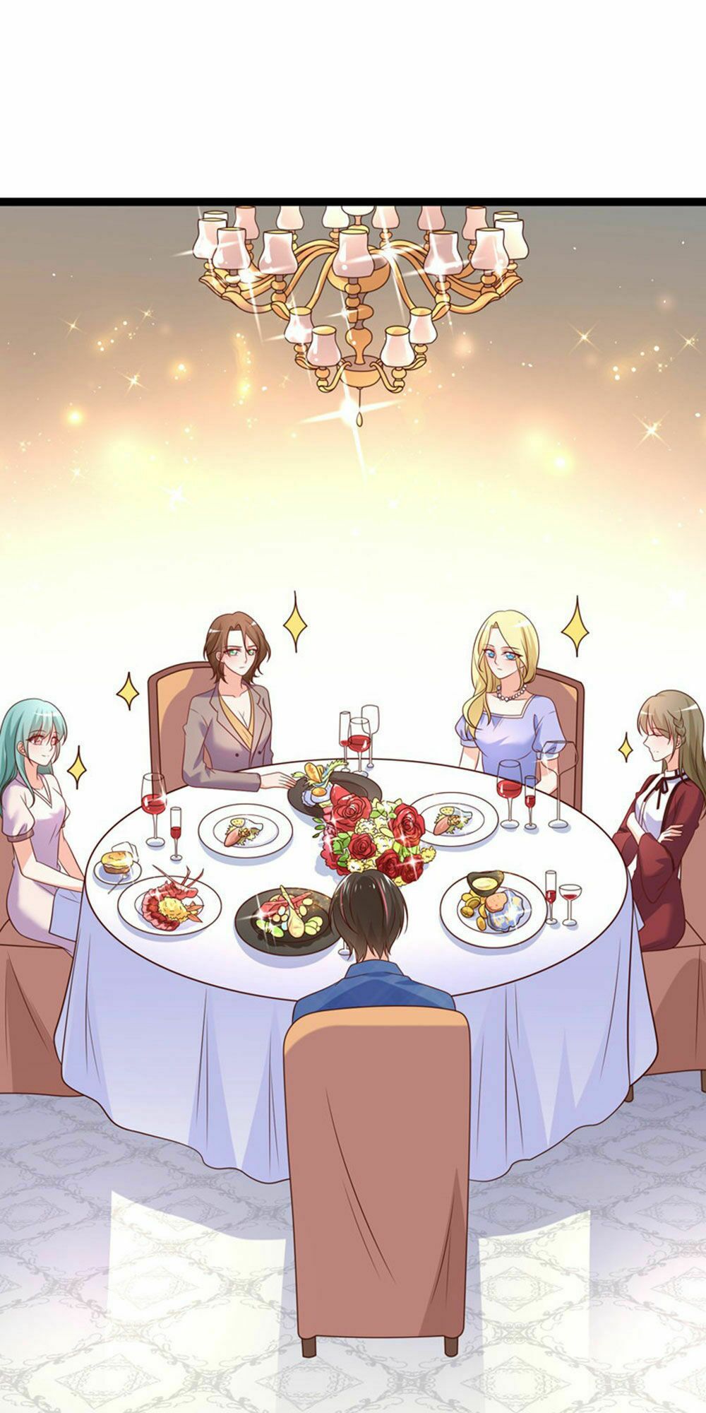 Boss Của Tôi Là Đại Thần: Chapter 69