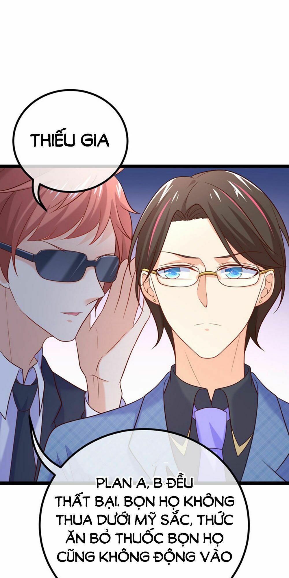 Boss Của Tôi Là Đại Thần: Chapter 69