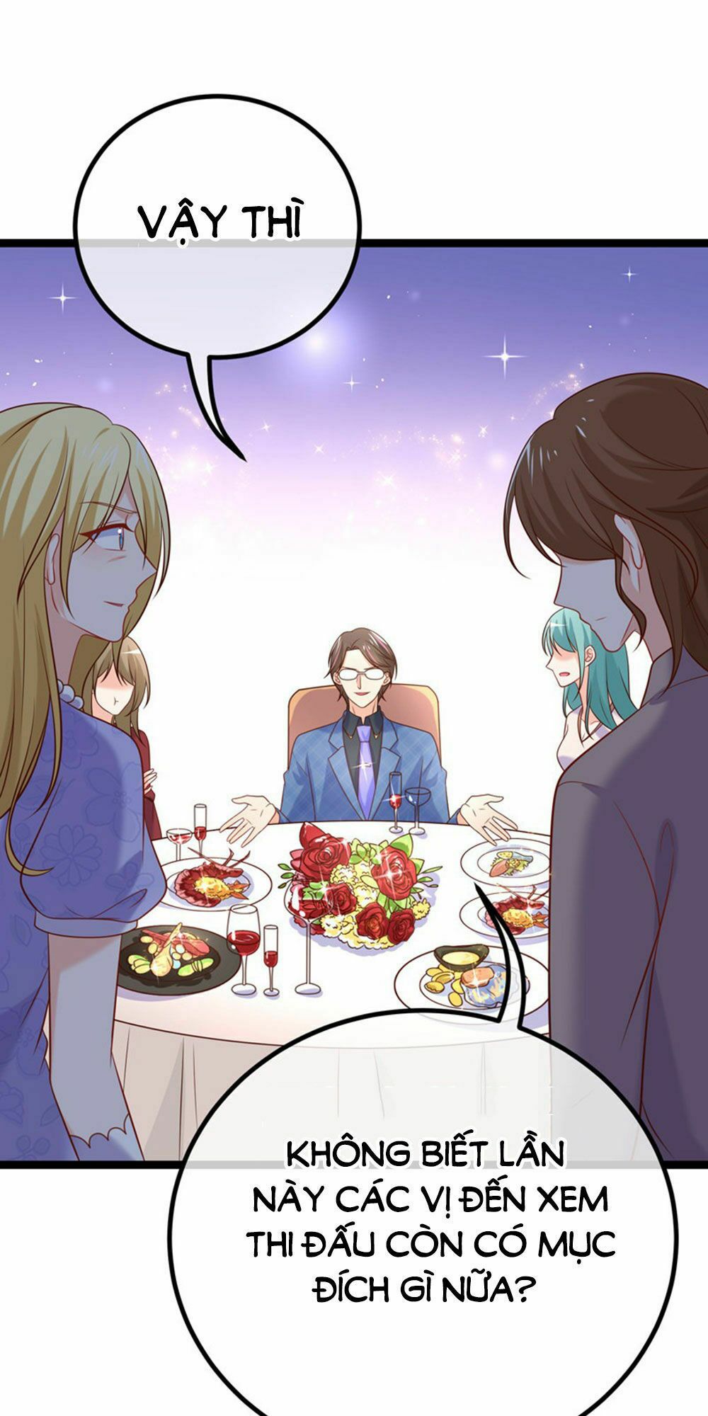 Boss Của Tôi Là Đại Thần: Chapter 69