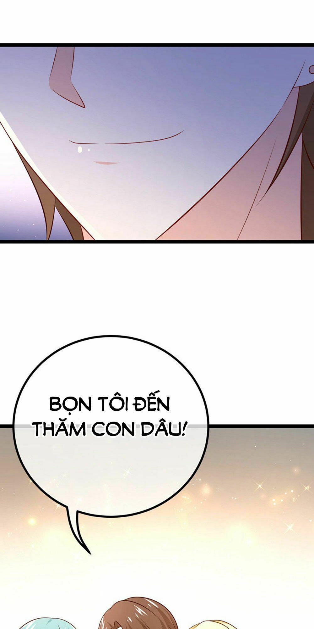 Boss Của Tôi Là Đại Thần: Chapter 69