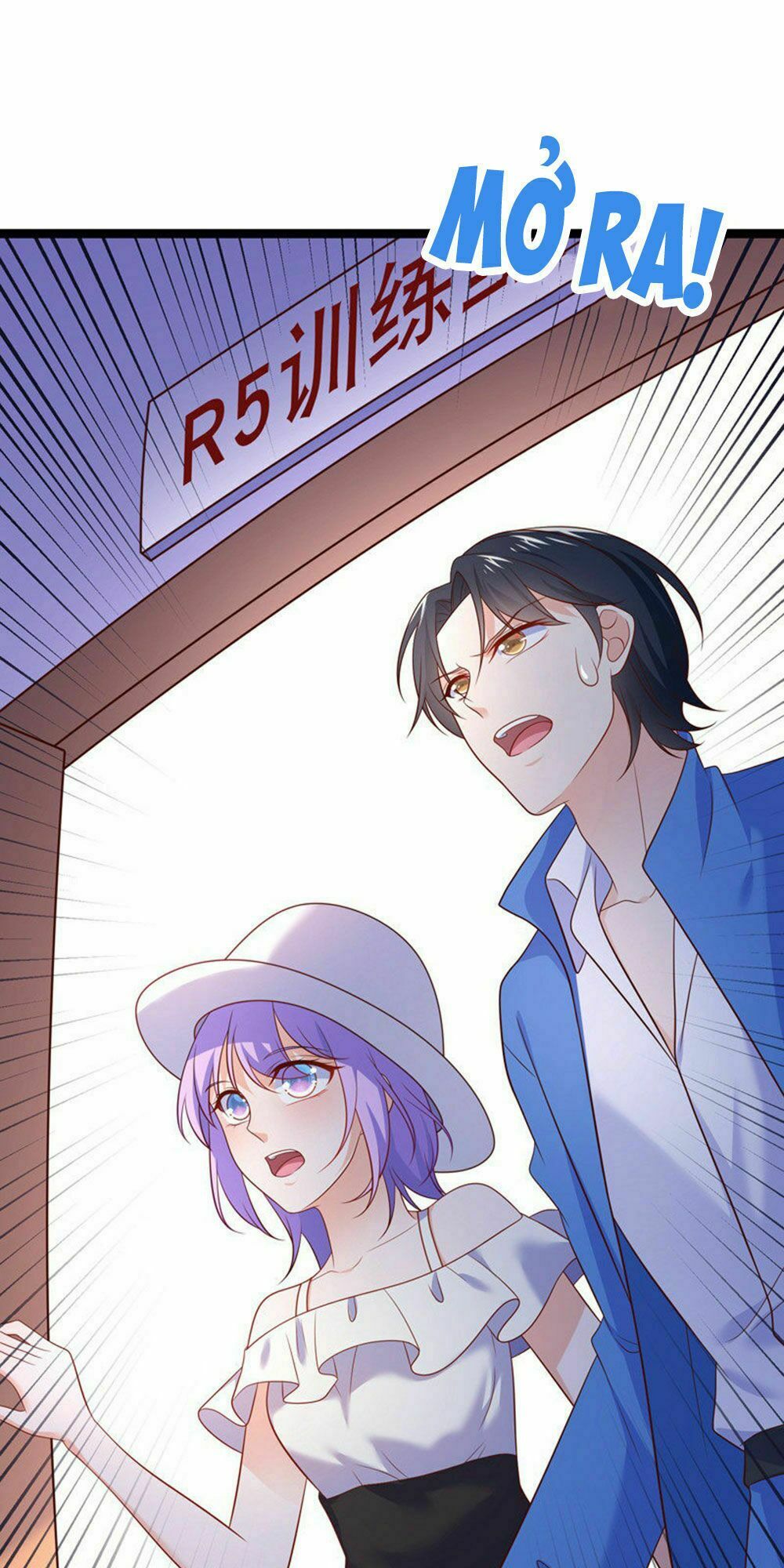 Boss Của Tôi Là Đại Thần: Chapter 69