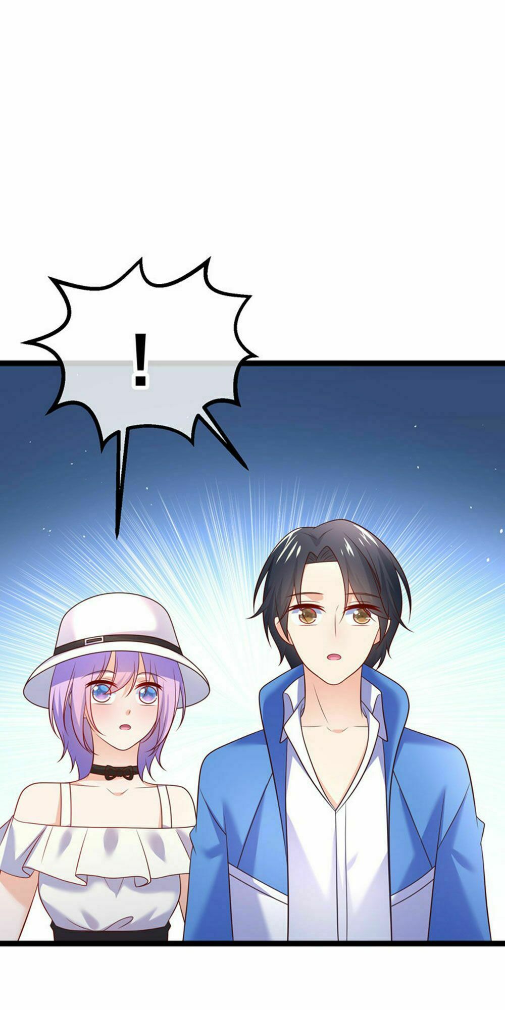 Boss Của Tôi Là Đại Thần: Chapter 69