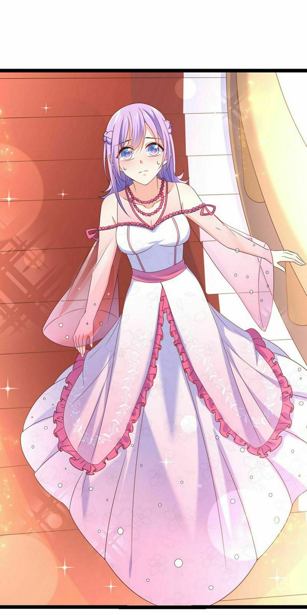 Boss Của Tôi Là Đại Thần: Chapter 72