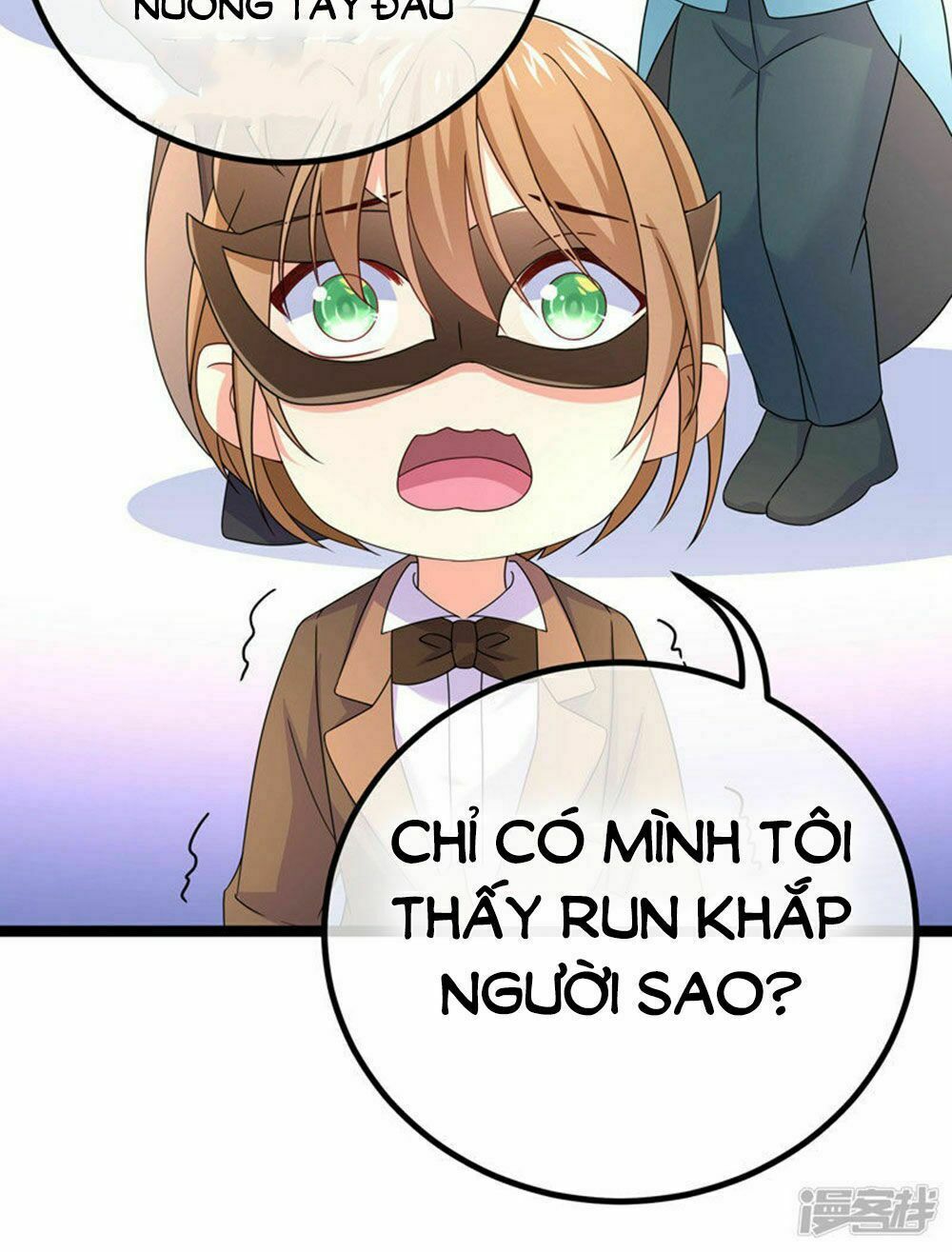 Boss Của Tôi Là Đại Thần: Chapter 72