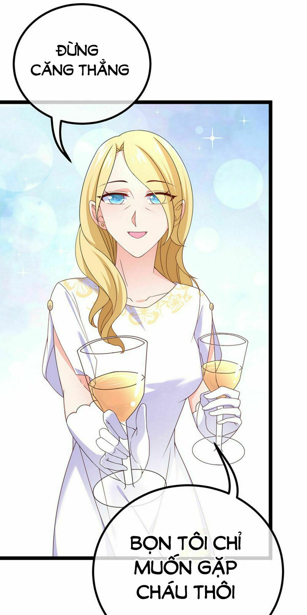 Boss Của Tôi Là Đại Thần: Chapter 72