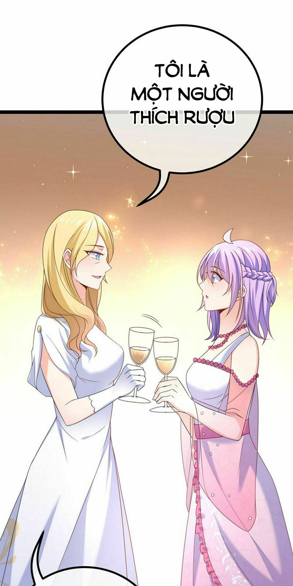 Boss Của Tôi Là Đại Thần: Chapter 72