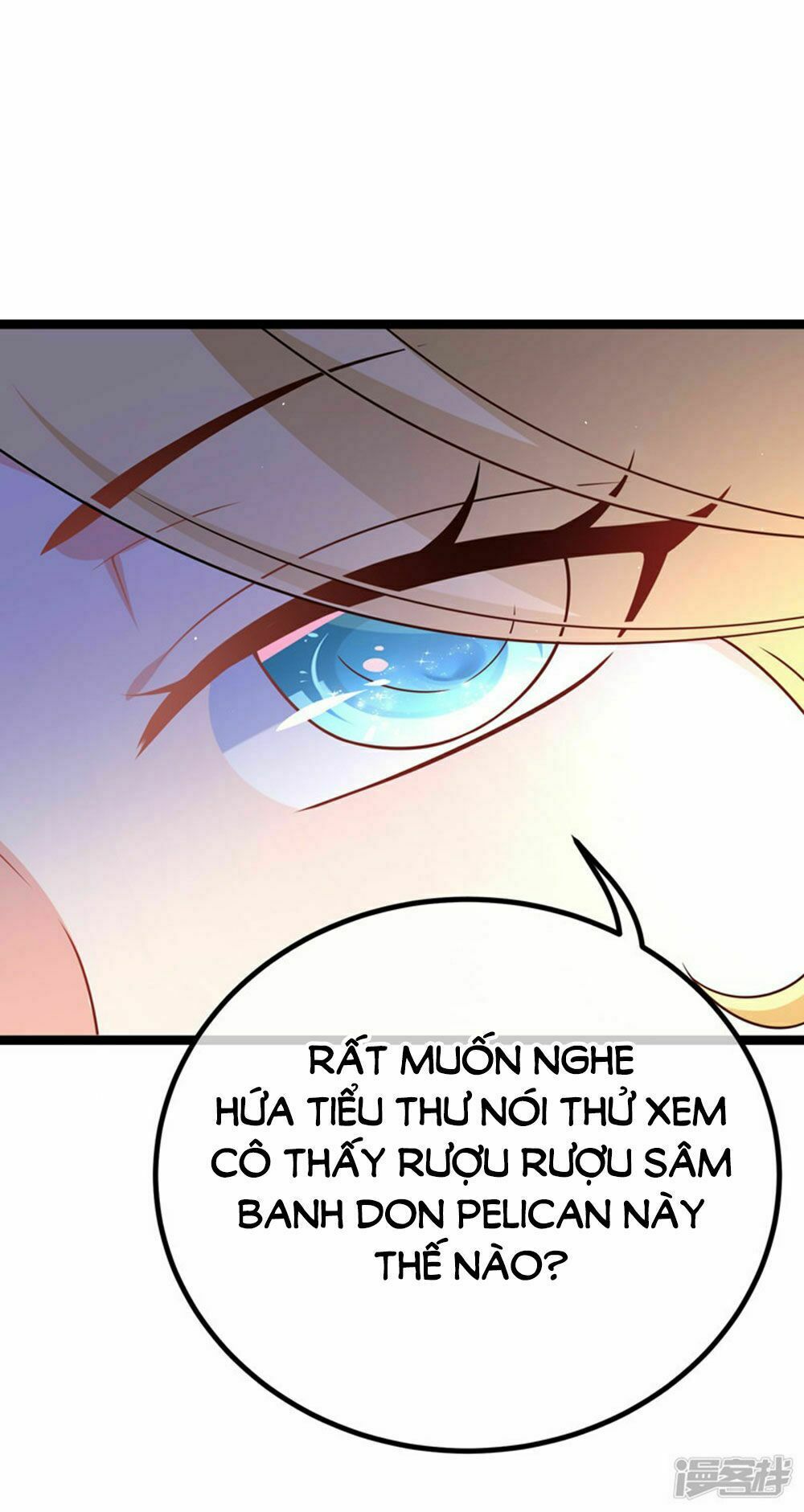 Boss Của Tôi Là Đại Thần: Chapter 72