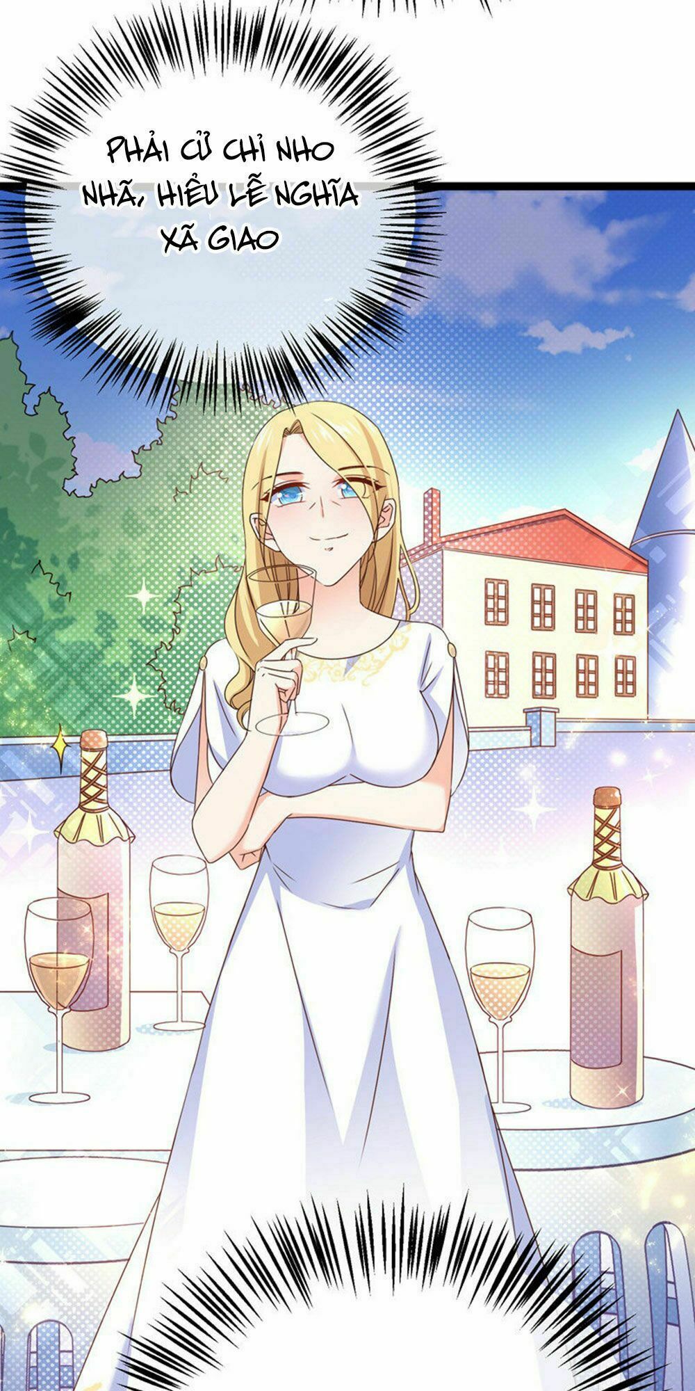 Boss Của Tôi Là Đại Thần: Chapter 72
